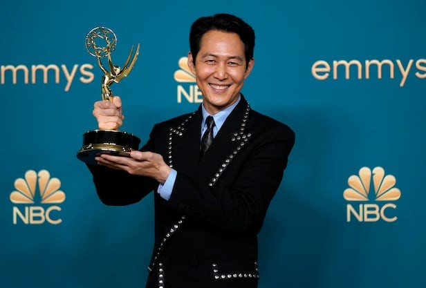 <b>이정재</b>, <b>래몽래인 경영권</b> 쥐었다… 드라마 사업가로 발돋움
