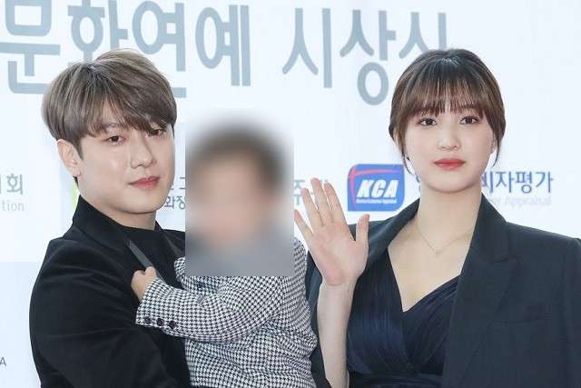 <b>율희</b>, ‘성매매 의혹’ 최민환에 양육권·재산분할 소송 나선다