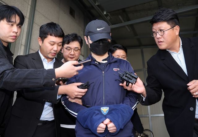 화천 <b>북한강</b> 훼손 <b>시신</b> 모두 인양…봉투에 돌 넣기까지