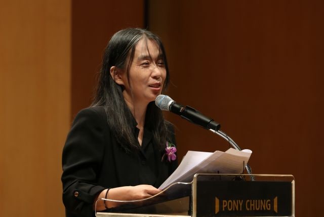 [단독] 한강 작가 ‘목사’ 삼촌의 공개 편지 “노벨상으로 구원 멀어질...