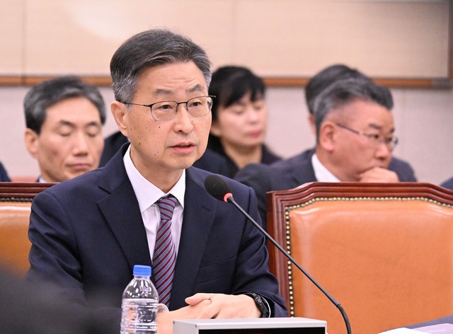 민주, 검사 이어 <b>감사원장</b> <b>탄핵</b>도 추진… “12월2일 보고”