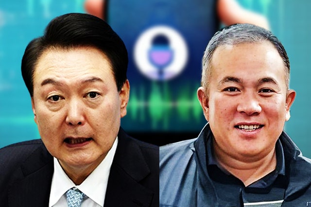 <b>검찰</b>, <b>명태균</b> ‘<b>황금폰</b>’ 확보…공천 개입 의혹 풀릴까?