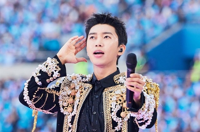 <b>임영웅</b>, <b>애도기간</b> <b>콘서트</b> 예정대로…“위로와 희망 되길”