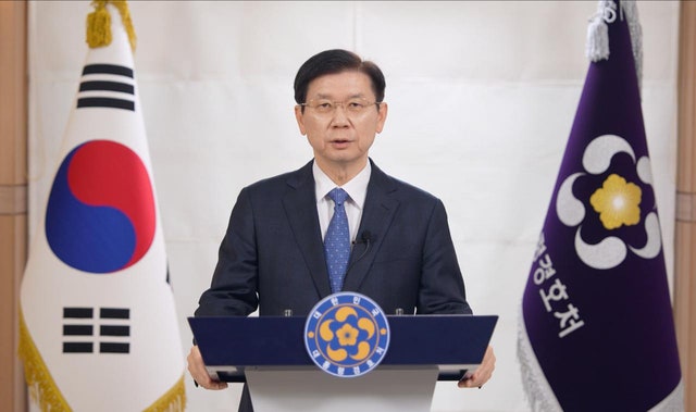 ‘윤 대통령 체포 저지’ <b>박종준 경호처장</b>, <b>경찰</b> 출석