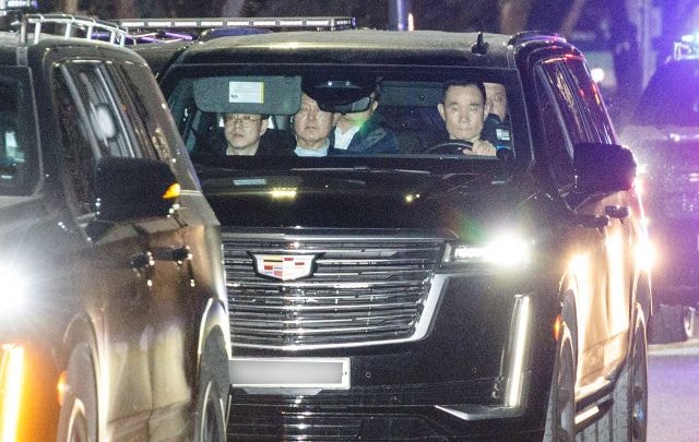 <b>공수처</b> “尹 <b>구속영장 청구</b> 준비 마무리 단계”