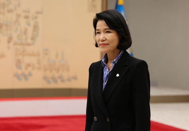 헌재, <b>이진숙 방통위원장 탄핵</b>소추 <b>기각</b>…직무복귀