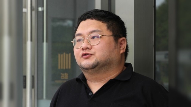 <b>쯔양</b> <b>협박</b>해 구속됐던 <b>구제역</b> 일당 <b>보석 석방</b>
