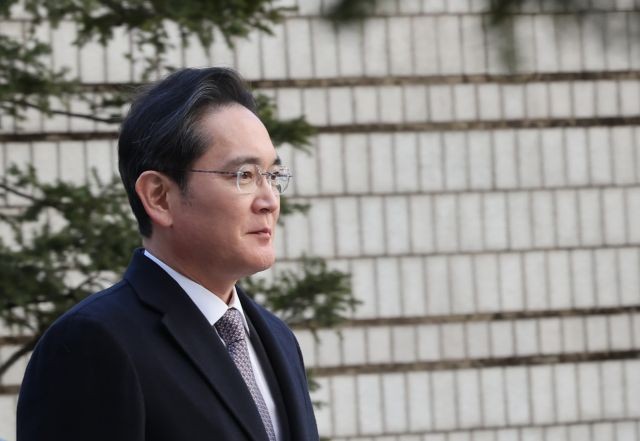 <b>이재용</b> ‘<b>부당합병</b>’ 혐의 2심도 <b>무죄</b>…“추측에 의해 처벌 안돼”