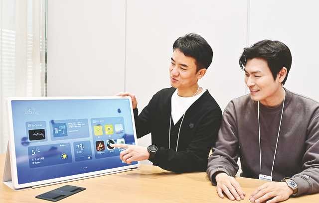 “놀면서 만든 ‘스탠바이미’ 잘 될 줄 알았죠”