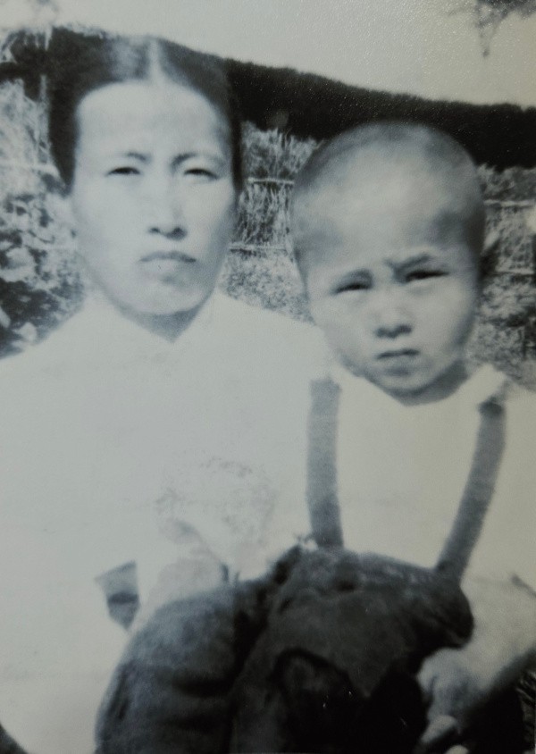 [역경의 열매] 백종만 (7) 꼼짝없이 죽음만 기다리던 어머니, 의사 처방받고 회복