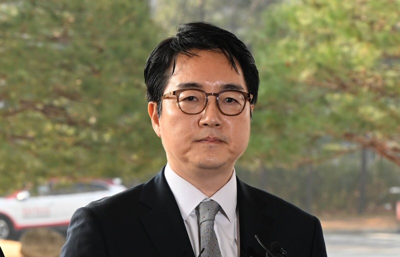 <b>검찰총장</b> “<b>尹 석방</b> 소신껏 결정…탄핵사유 안돼”