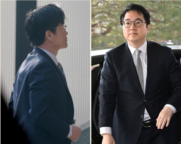 여야 크로스 고발전… 수사기관 편가르기