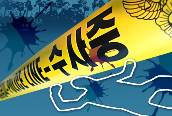 수원서 일가족 4명 숨진 채 발견… 가장은 추락사