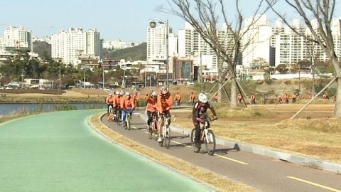 울산시민 누구나 자전거보험 자동 가입