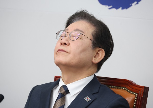“검찰발 내란” 野 대검 항의 방문… “법적 탈옥·내란 총장” 공세