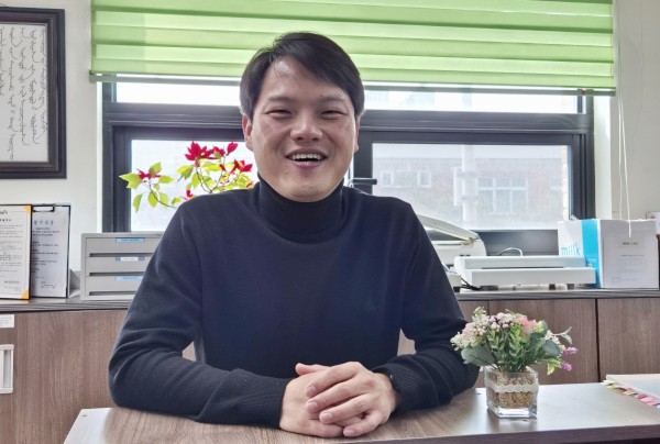 “국민 5%가 외국인… 다문화가정 돕는 변론할 것”