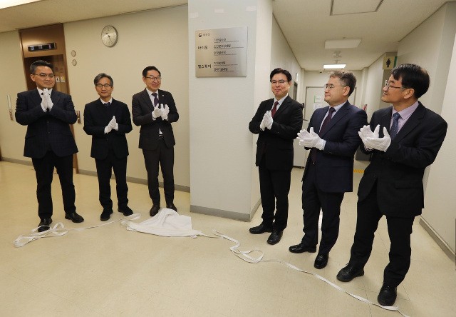 특허청 ‘바이오 특허심사 전담조직’ 출범