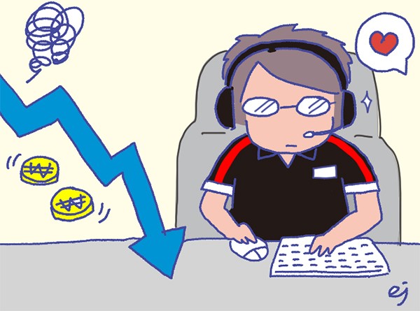 [재계뒷담] 돈 안 되지만 인기는 절정… SK의 ‘계륵’ T1
