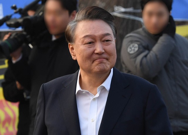 [사설] 윤 대통령, 분열 치유할 승복과 통합의 메시지 꺼내길