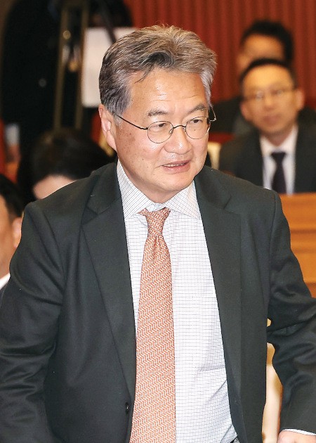美 대사대리 “전술핵 재배치·나토식 핵공유는 어렵다”