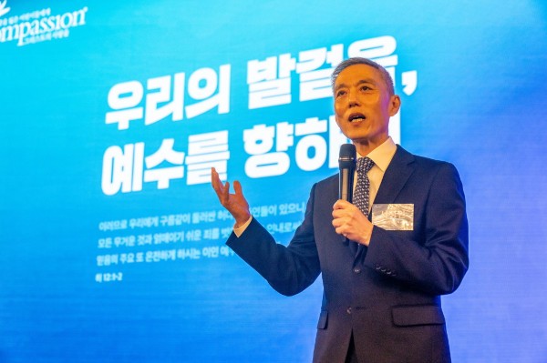 “가장 열악한 곳부터”… 北 어린이 사역 준비를