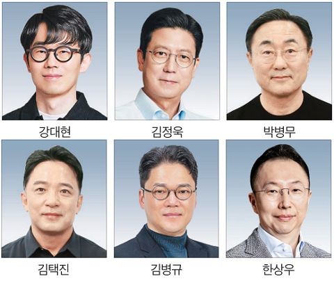 게임 사령탑 교체 1년… 실적 개선·신작 흥행에도 과제 산적