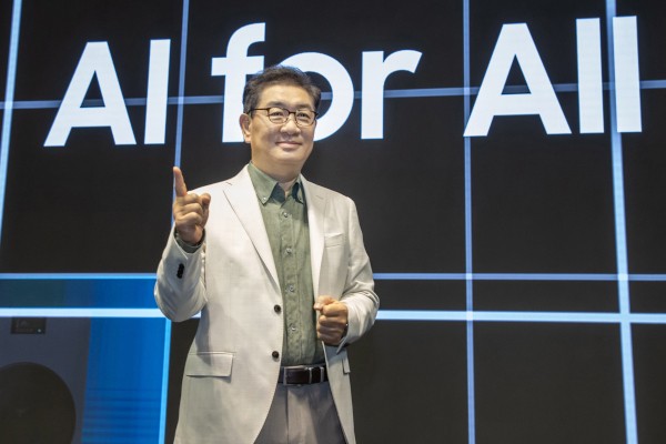 삼성전자, 지난해 R&D 35조 투자 ‘역대 최대’