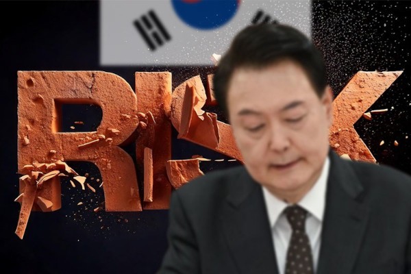 선장 부재 중인 대한민국호… ‘트럼프 스톰’ 앞 무방비 노출