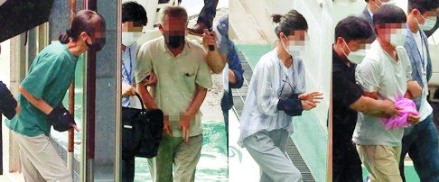 ‘간첩 활동’ 충북동지회 위원장 <b>징역</b> 2년 <b>확정</b>
