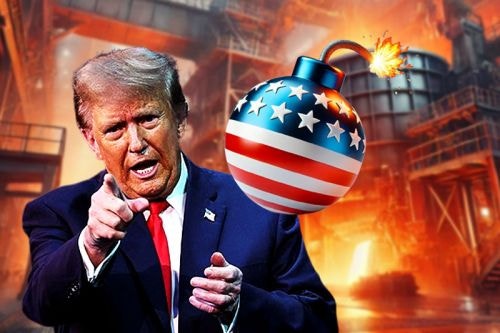 캐나다, 즉각 보복관세… 멕시코·브라질은 ‘신중’