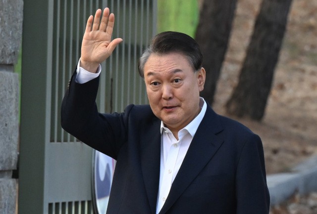 닷새째 침묵 이어가는 尹… 與에선 복귀 기대감↑