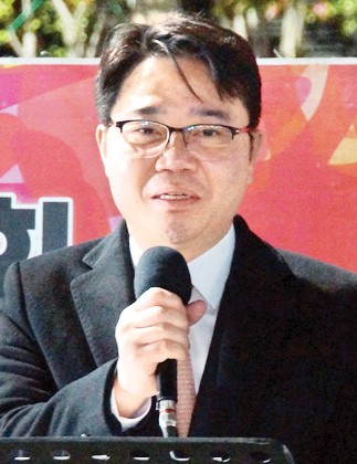 부산통일광장기도연합, 13년간 666차 기도회