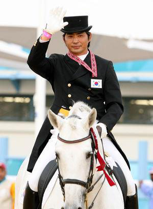 AG 金 6개 ‘한국 승마의 전설’  서정균 청학승마클럽 감독 별세