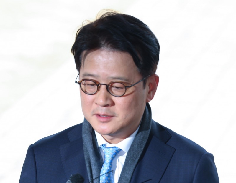 <b>이창수</b>, ‘명태균 수사’에 “최종결정 제가 책임진다는 자세로”