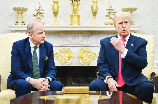 美국민 61% “관세정책 반대”… 트럼프는 ‘유연성’ 강조