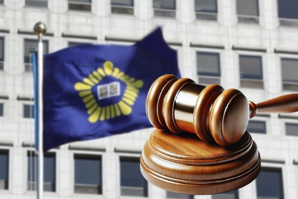 ‘국보법 위반’ 충북동지회 위원장 징역 2년 확정