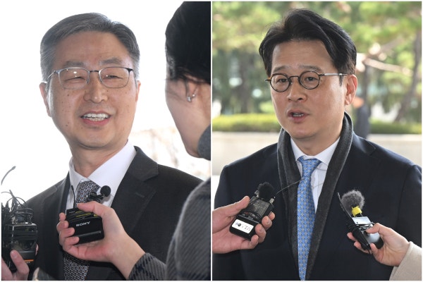 감사원장·검사 3명도… 巨野 줄탄핵 8번째 기각