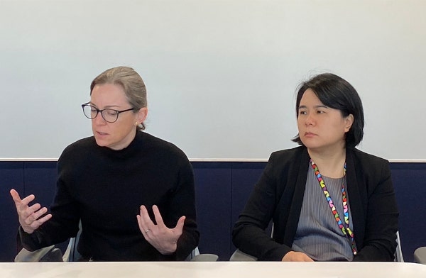 “한국 AI 기본법, 기술 자체가 규제 대상인 경우 있어”