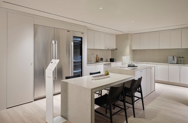 DL이앤씨, 인테리어 솔루션 ‘디 셀렉션’ 출시