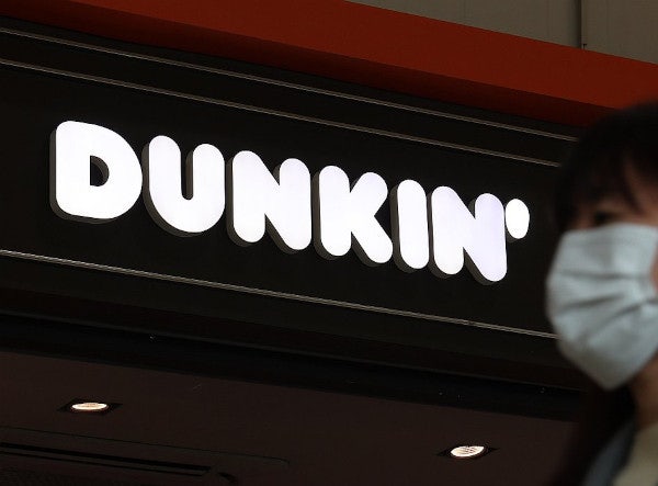 싱크대까지 구입 강제한 던킨 본부 제재