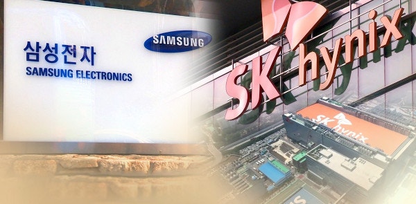 미국발 “낸드 가격 10% 인상”에 시장 훈풍 솔솔