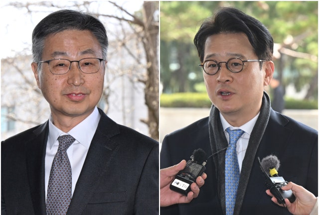 [사설] 기각 8건, 인용 0건… 무리수 판명된 민주당 ‘탄핵 정치’