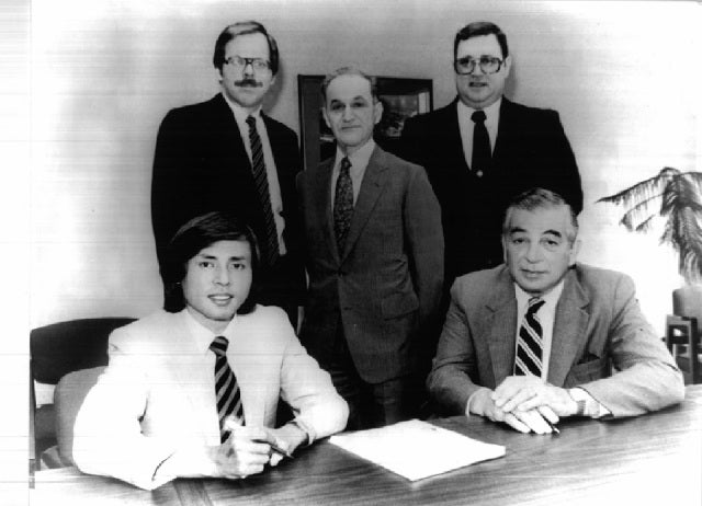 [역경의 열매] 백종만 (11) 매니저로 초고속 승진… YPP 전신 ‘영풍물산’ 탄생