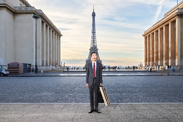 ‘고독한 미식가’의 인기 비결…“맛있었던 기억 시청자와 공유”