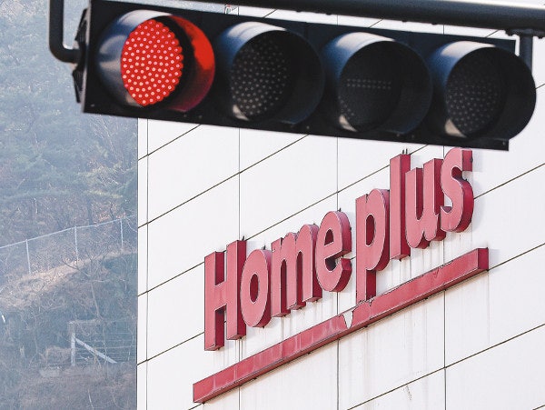홈플러스, 신용등급 하락 미리 알았다… 형사사건 비화 조짐