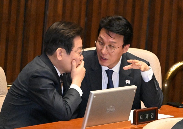 “탄핵 추진엔 문제 없었다”… ‘줄기각’ 변명조차 않는 野