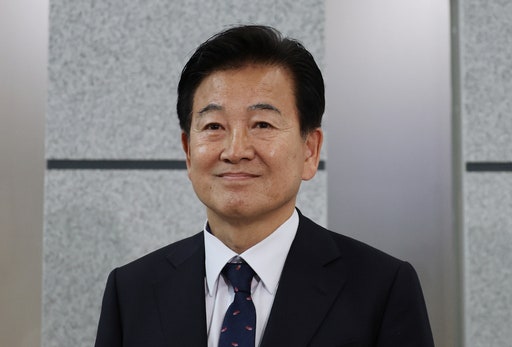 ‘<b>선거법 위반</b>’ <b>정동영 의원</b> 1심서 벌금 70만원 선고