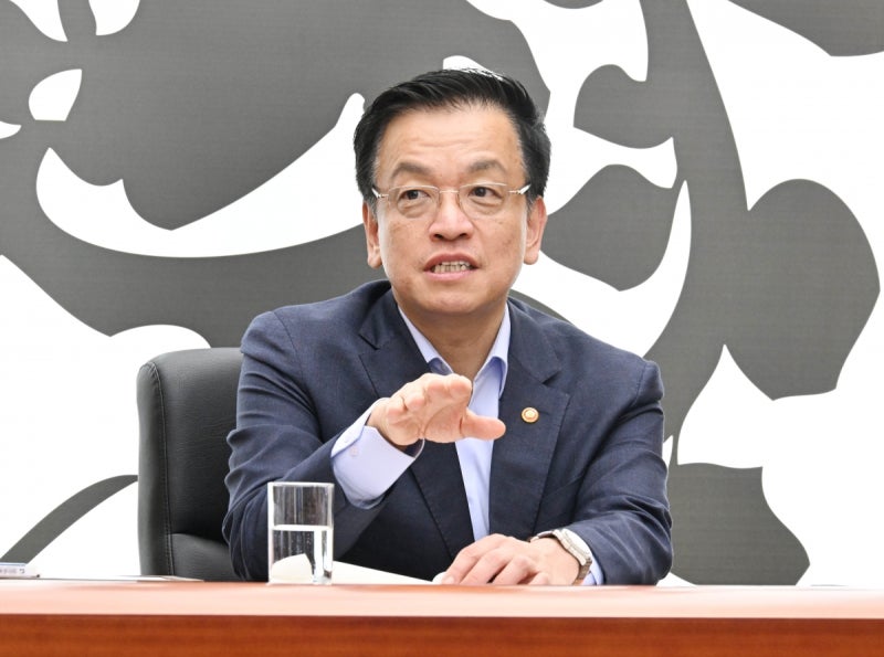 [속보] 민주, 오늘 오후 <b>최상목 탄핵소추안</b> 발의