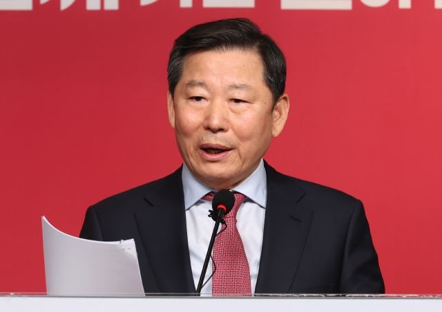 <b>이철규 의원 아들</b>, 모발 검사서 ‘<b>대마</b> 양성’