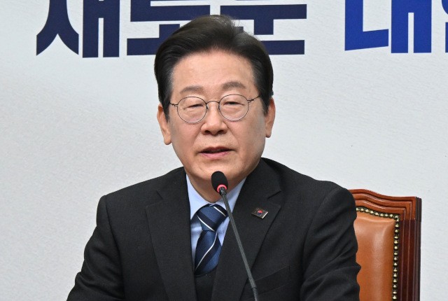 [단독] ‘국부펀드’ 민주당 대선공약에 담나